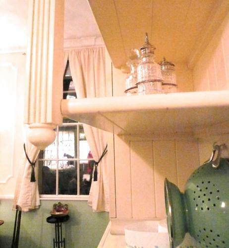 Crystal Palace Apartment