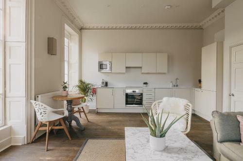 Halcyon Apartments
