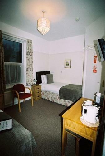Milton House Bed And Breakfast
