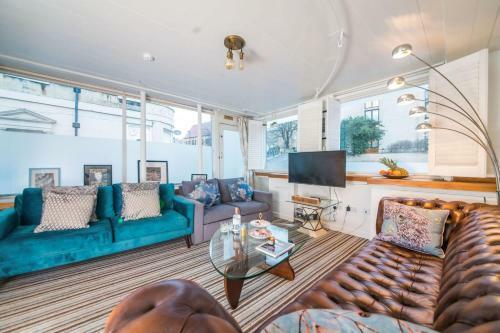Bath Boutique Stays