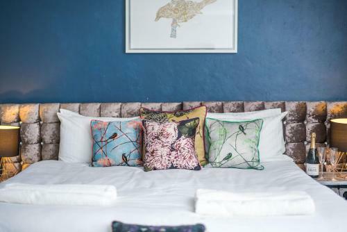 Bath Boutique Stays