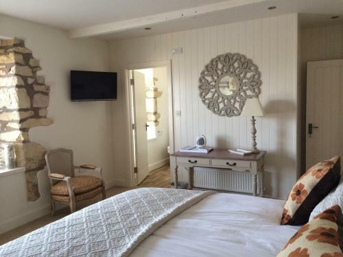 Bed & Breakfast King William IV