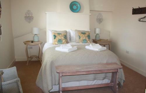 Bed & Breakfast King William IV