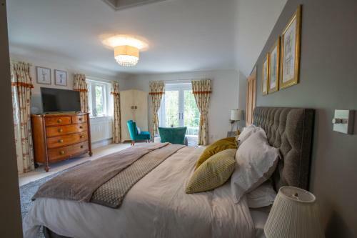 Bed & Breakfast Cherry Orchard Farm