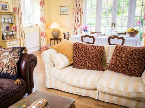 Bed & Breakfast Cherry Orchard Farm