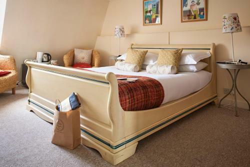 Hostal Hill House