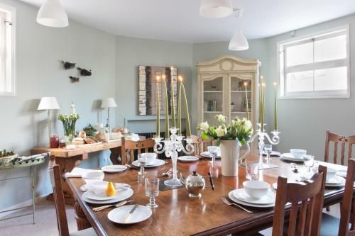 Hostal Hill House