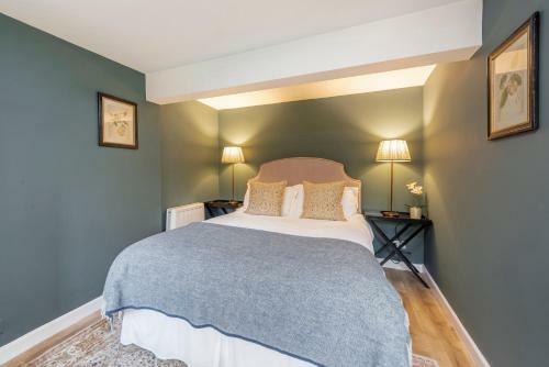 Apartamentos Tucking Mill View- Self Catering