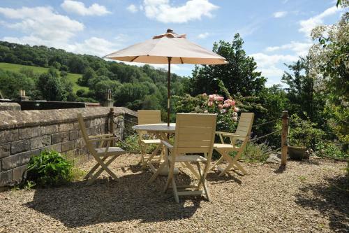 Apartamentos Tucking Mill View- Self Catering