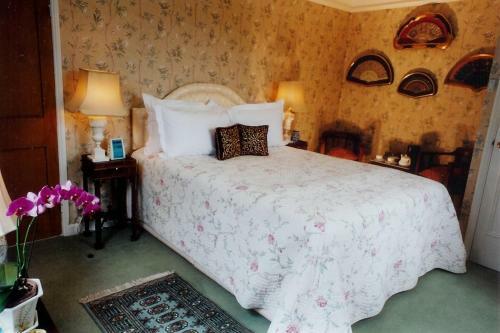 Hostal The Hollies