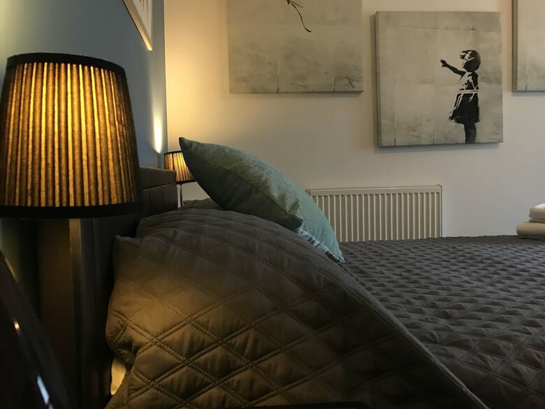 Hostal Lynwood House
