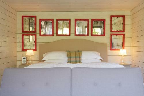 Bed & Breakfast The Wheatsheaf Combe Hay