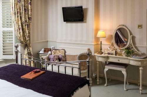 Apsley House Hotel