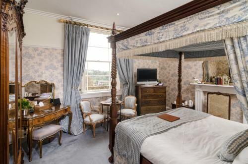 Apsley House Hotel