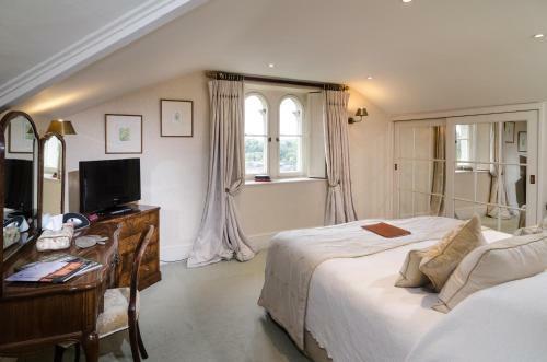 Apsley House Hotel