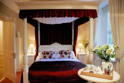 The Bath House Luxury Bed And Breakfast