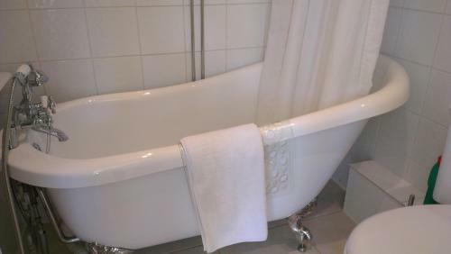 The Bath House Luxury Bed And Breakfast