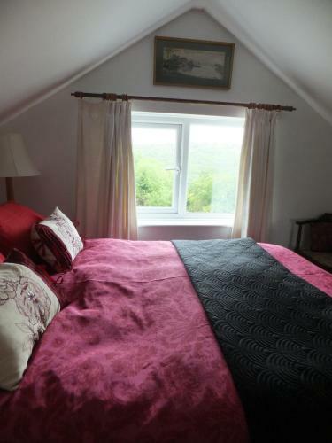 Bed & Breakfast Shrubdown