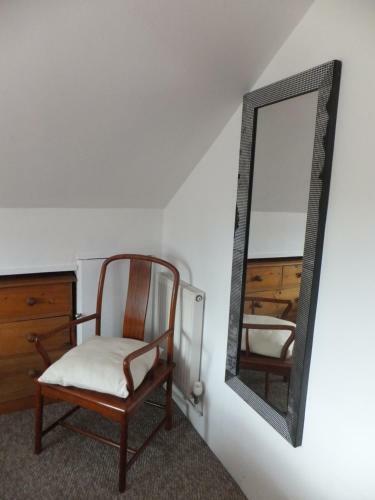 Bed & Breakfast Shrubdown