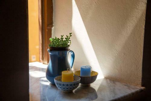 Apartamento Santa Lucia 16
