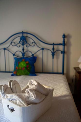 Apartamento Santa Lucia 16