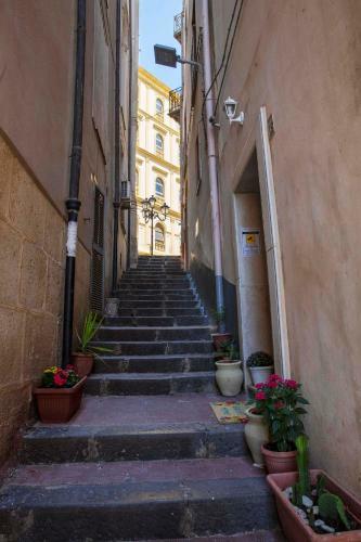 Apartamento Santa Lucia 16