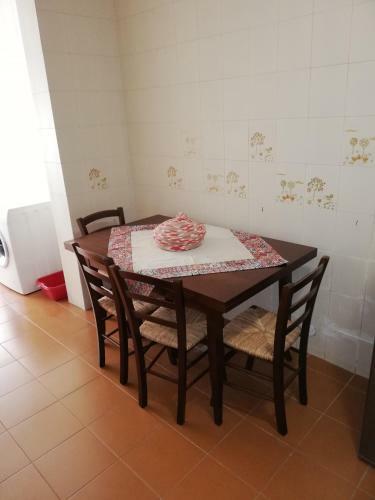 Apartamento La Suite Di Empedocle