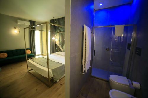 Bed & Breakfast Krysos Luxury Rooms