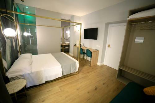 Bed & Breakfast Krysos Luxury Rooms