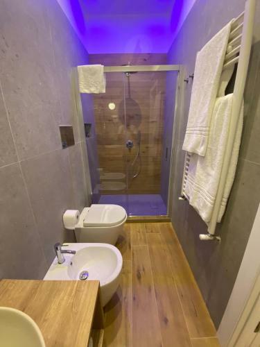 Bed & Breakfast Krysos Luxury Rooms