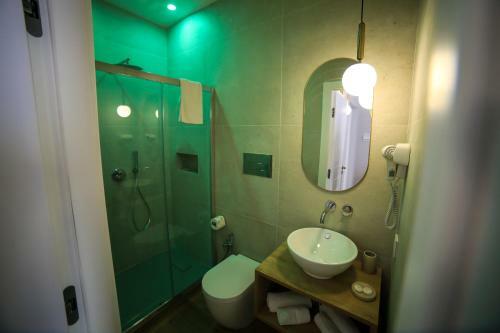 Bed & Breakfast Krysos Luxury Rooms