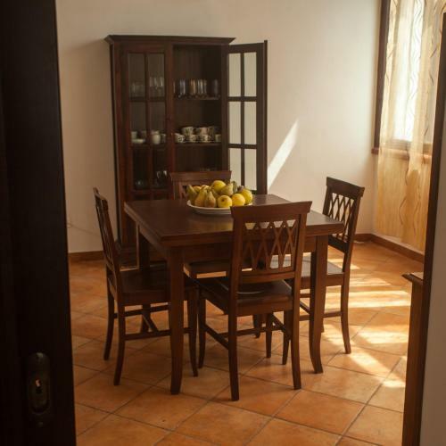 La Casa Di Maria Rosa