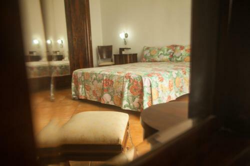 La Casa Di Maria Rosa