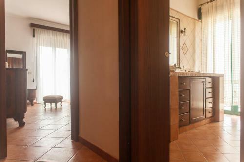 La Casa Di Maria Rosa