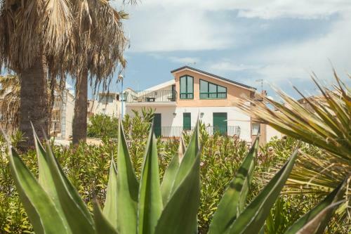 La Casa Di Maria Rosa