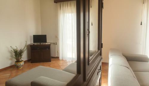 La Casa Di Maria Rosa