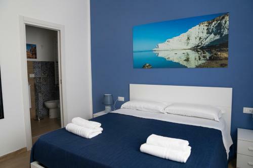 Hostal B&B Socrate