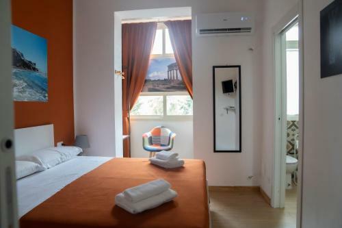 Hostal B&B Socrate