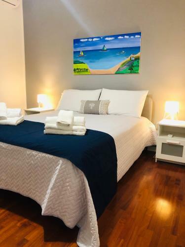 Apartamento Concordia Luxury