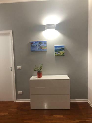 Apartamento Concordia Luxury