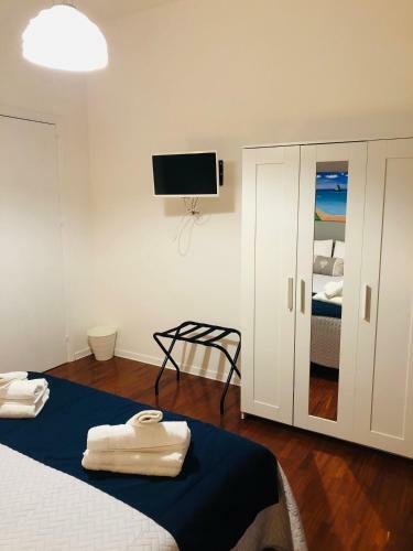 Apartamento Concordia Luxury