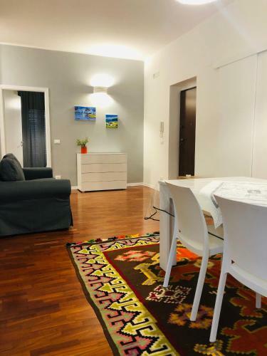 Apartamento Concordia Luxury