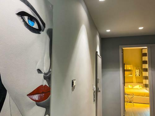 Apartamento Luxor Home Vista Incantevole