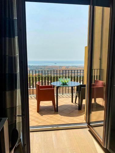 Apartamento Luxor Home Vista Incantevole