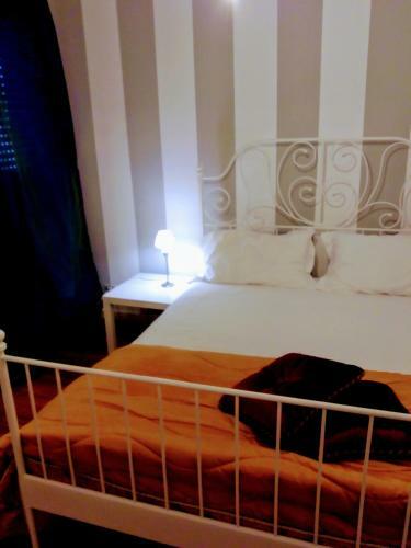Apartamento La Casa Di Anna In Centro