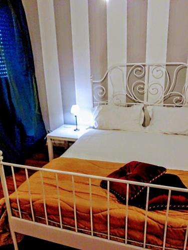 Apartamento La Casa Di Anna In Centro
