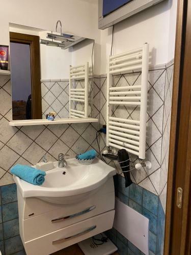 Apartamento Serenata