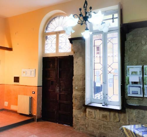 Hostal Casa Montana