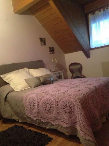 Apartamento Buhardilla Pineta