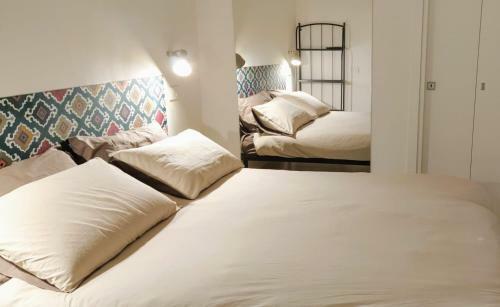 La Nicuzza-#historicalhouse